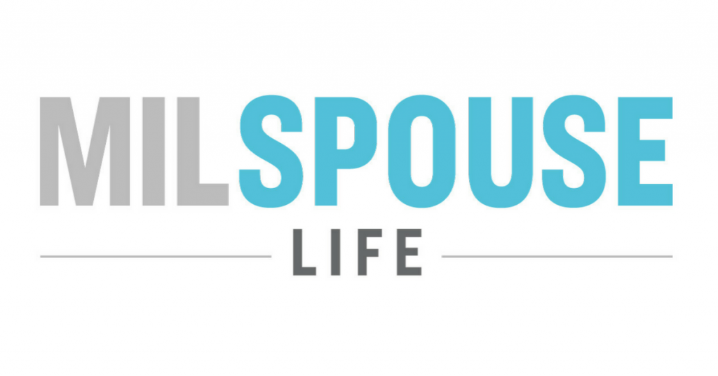 Milspouse: Life