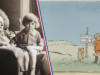 Winnie the Pooh was Created by a Veteran Explaining War to His Son