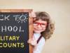 The Ultimate List of Back-To-School Military Discounts