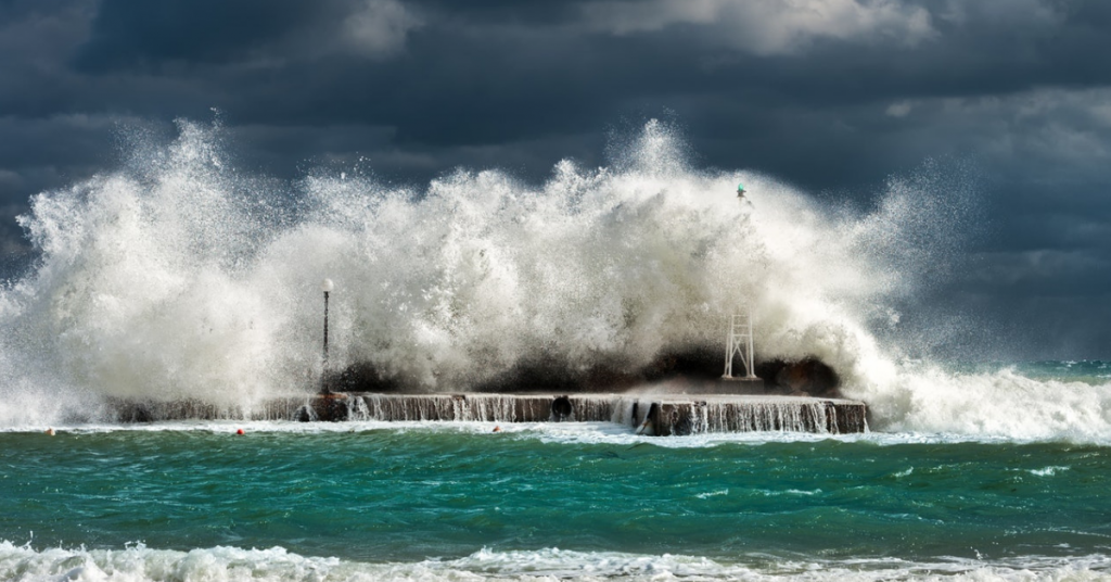 prepare for hurricane