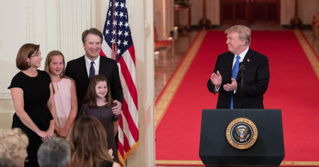 Kavanaugh