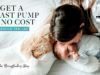 You Can Make Breastfeeding A Lot Easier for Yourself and Your Baby