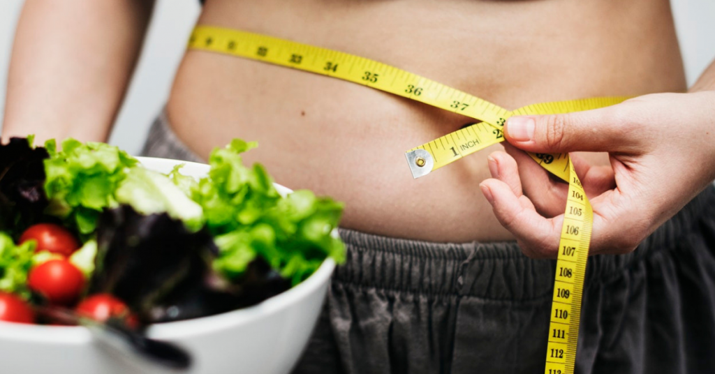 milspouse weight loss