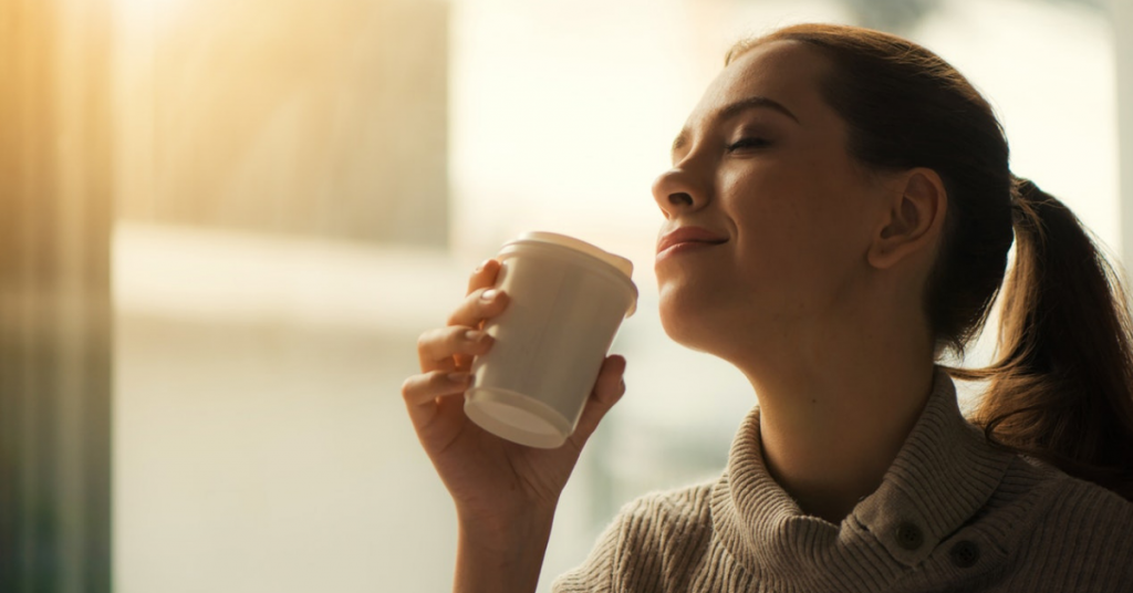 National Coffee Day Free Coffee
