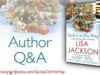 Author Q&A with Maisey Yates, Nicole Helm and Stacy Finz!
