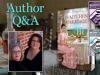 Author Q&A with Gina Welborn & Becca Whitham!