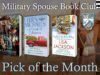 November 2018 Book Club Pick “My Kind of Christmas” by Janet Dailey