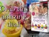 Book Deal Alert! Cupcakes, romance, and a little bit of magic.
