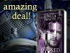 Book Deal Alert! Bad Boys and Motorcycles!