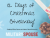 On the Tenth Day of Christmas…