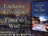 All’s Fair in Love and Battles of Wits…Book Giveaway!