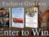 Win a copy of the November Book Club Picks!
