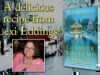 Recipe of the Month from A Coldwater Warm Hearts Christmas BY Lexi Eddings