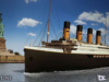 Titanic II Luxury Vessel to Set Sail in 2022