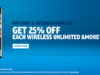 AT&T’s Exclusive Military & Veteran Family Discount