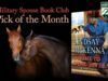 January 2019 Book Club Pick