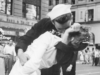 Sailor Kissing Woman in Iconic V-J Day Photo at Times Square Dies at 95