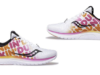 Doughnut-Themed Shoes for the Sweetest Runs