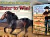 Win a copy of the April 2019 Book Club Pick!