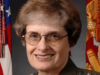 Meet the First Female 3-Star General in the US Military