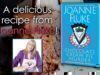 Recipe of the Month from Chocolate Cream Pie Murder, A Hannah Swensen Mystery by Joanne Fluke