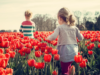 My Adventure of Making New Friends as a Military Kid