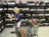 Want to Buy Beer or Wine at Your Commissary? Libation Deliberation