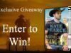 Saddle Up for This Giveaway!