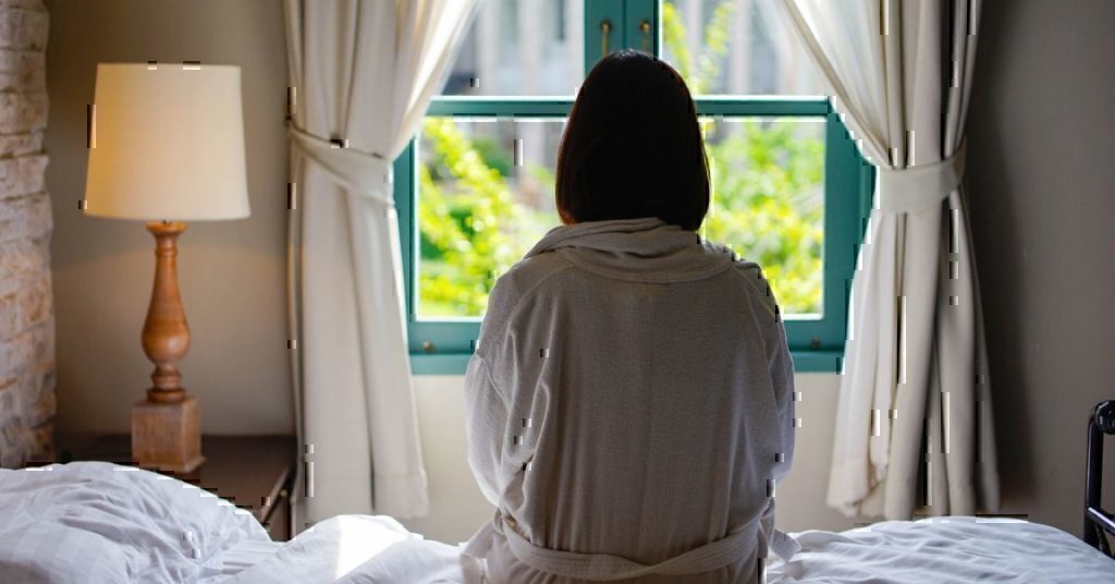 My Life After Assault