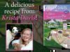 Recipe of the Month from The Diva Sweetens the Pie, A Domestic Diva Mystery by Krista Davis