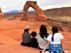 Free Federal Parks for Military