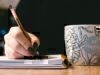 5 Ways Journaling Makes You an Unstoppable Military Spouse