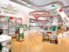 A Krispy Kreme in Times Square Will Have Stadium-Style Seats and a Glaze Waterfall