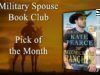 June 2019 Book Club Pick – The Second Chance Rancher