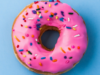 Here’s Where You Can Get Free Doughnuts on National Doughnut Day