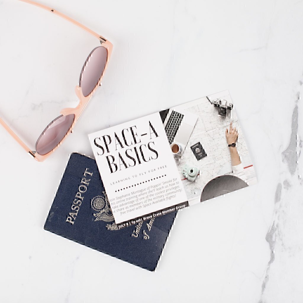 Military spouse subscription best sale box