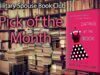 July 2019 Book Club Pick – Dating by the Book