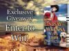 Book Club Giveaway: Love in the American West