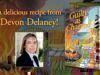 Recipe of the Month from Guilty As Charred, A Cook-Off Mystery BY Devon Delaney