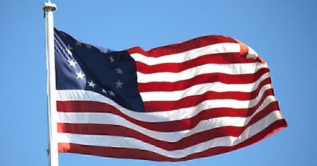 nike betsy ross flag sneakers