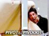 6 Famous Friends Quotes that Perfectly Caption Military Life