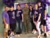An After School Club That Has a Unique Membership Requirement: Must Be a Military Kid