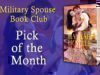 September 2019 Book Club Pick – The Scotsman Who Swept Me Away