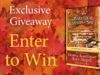 Book Club Giveaway: It’s Pumpkin Spice Season!