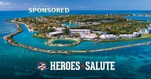 Win a Three-night Getaway for the Whole Family at Hawks Cay Resort in Florida | Military Spouse Win a Three-night Getaway for the Whole Family at Hawks Cay Resort in Florida | Military Spouse