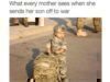 From Military Spouse to Parent of Active Duty: 3 Tips for Making the Transition