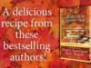 Recipe of the Month from The Bakeshop at Pumpkin and Spice by Donna Kauffman, Kate Angell, & Allyson Charles!