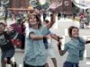 Military Family Life Counselor (MFLC) and Military Kids