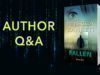 October 2019 Book Club Pick – Fallen by Rebecca Zanetti