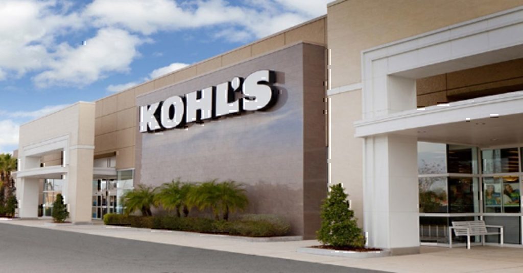 Just Announced...In Honor of Veterans Day, Kohls Doubles their Military